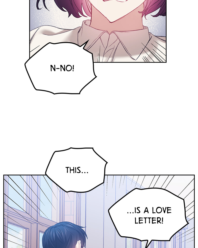 A Chance At Last Chapter 18 page 45 - 