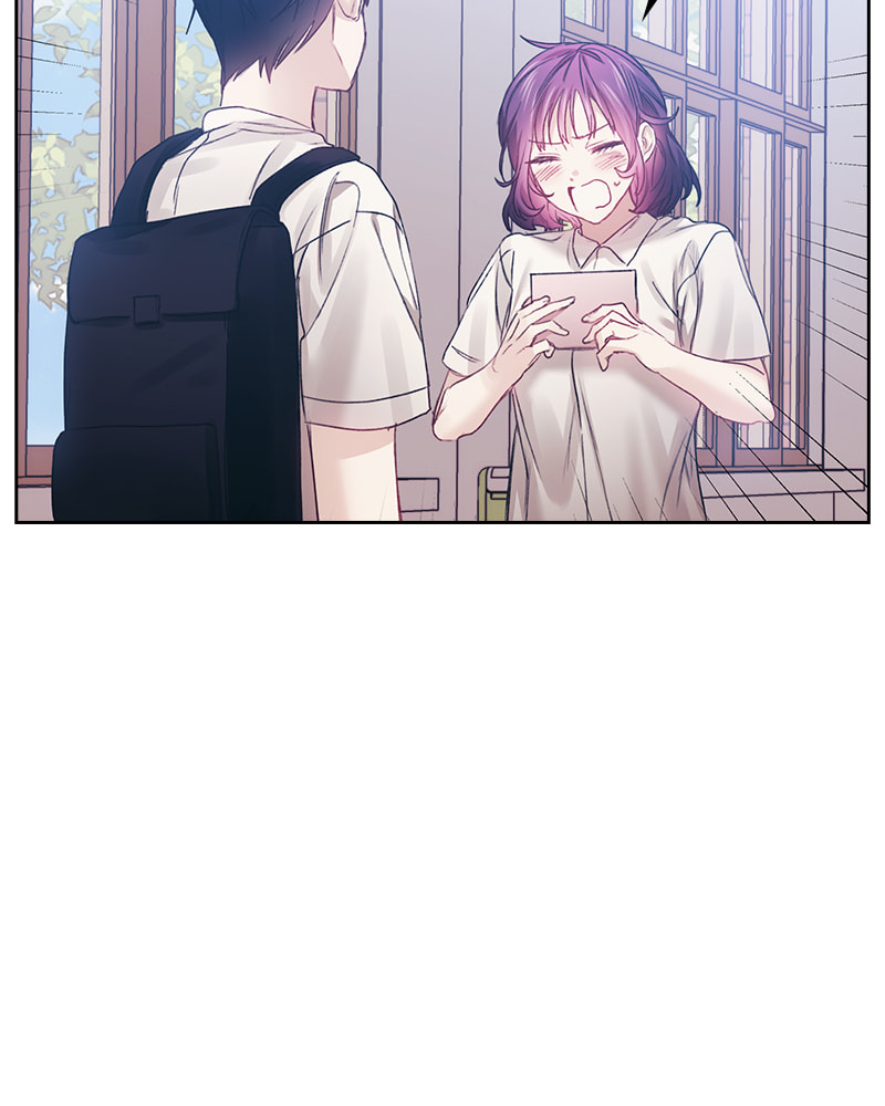A Chance At Last Chapter 18 page 46 - 
