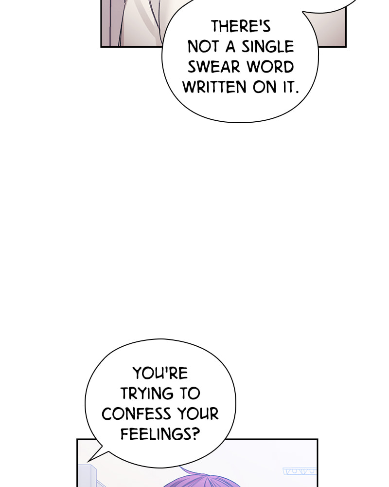 A Chance At Last Chapter 18 page 49 - 