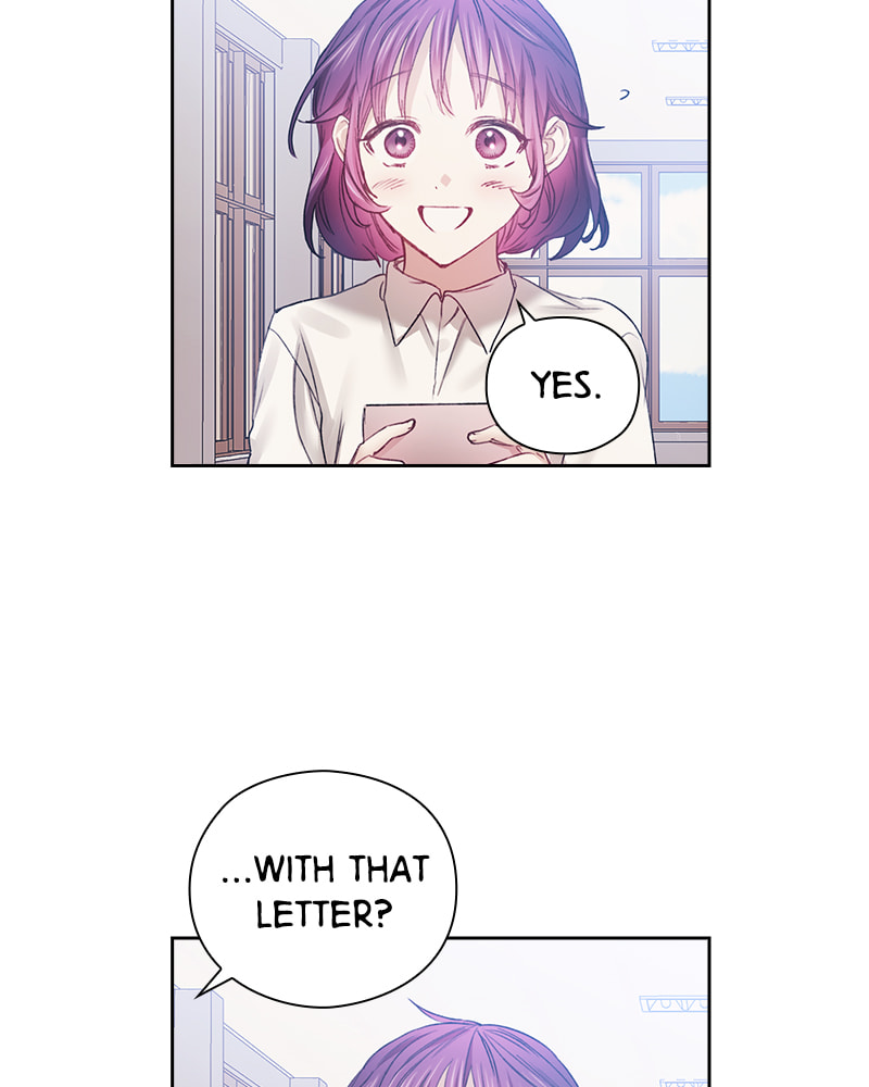 A Chance At Last Chapter 18 page 50 - 