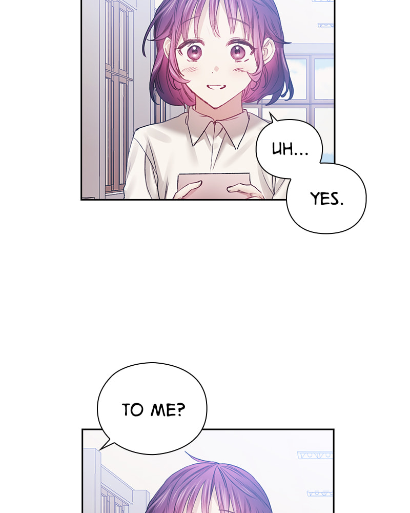A Chance At Last Chapter 18 page 51 - 