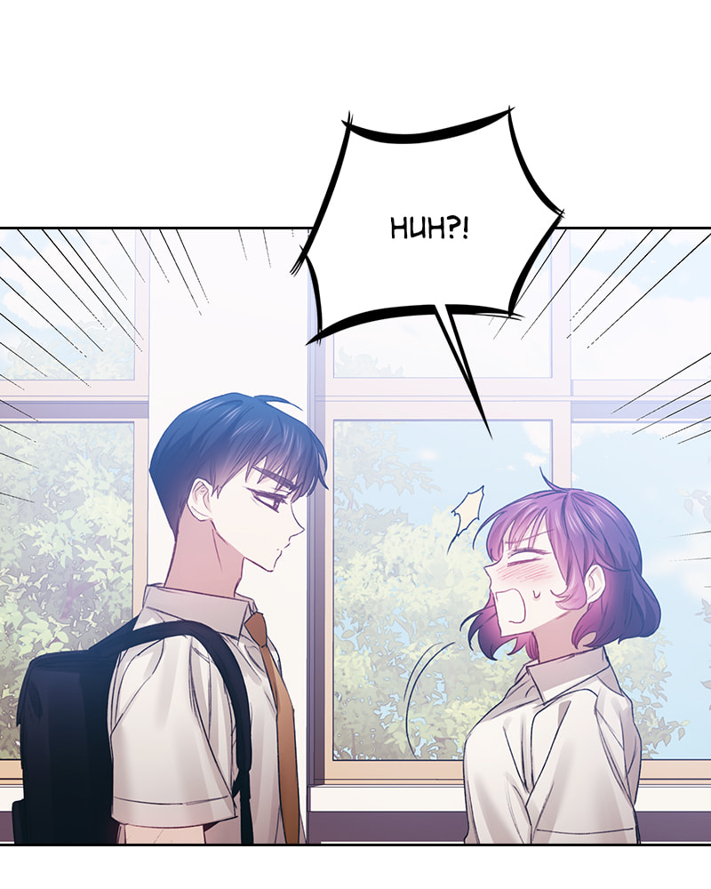 A Chance At Last Chapter 18 page 54 - 
