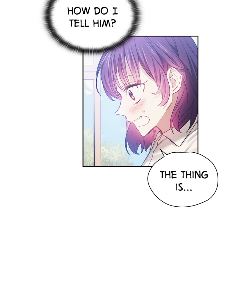 A Chance At Last Chapter 18 page 57 - 
