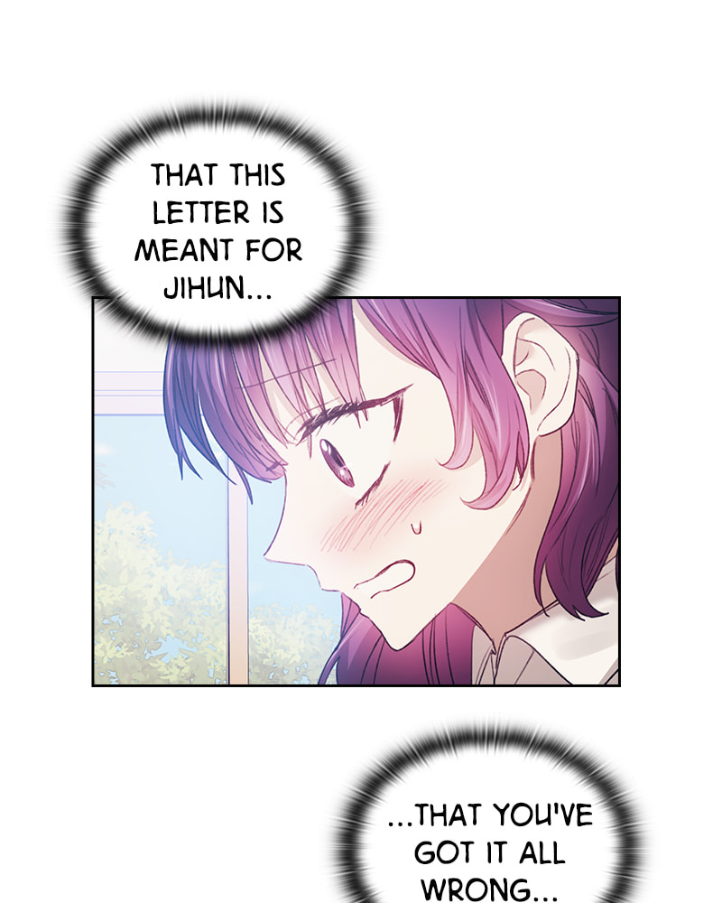 A Chance At Last Chapter 18 page 58 - 