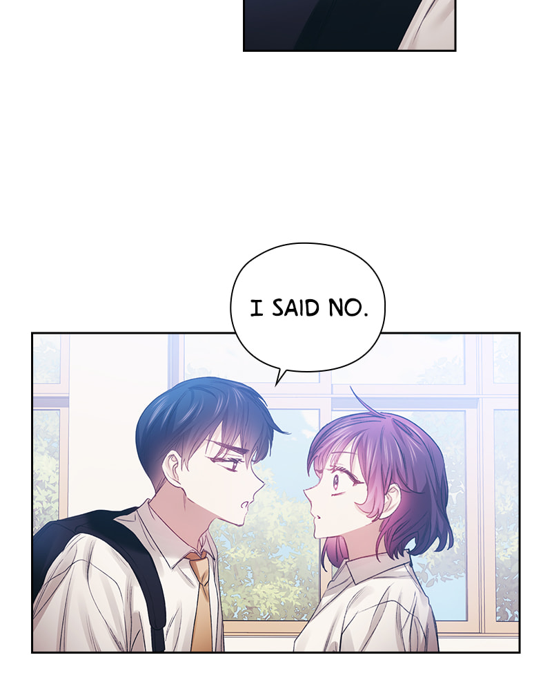 A Chance At Last Chapter 18 page 64 - 