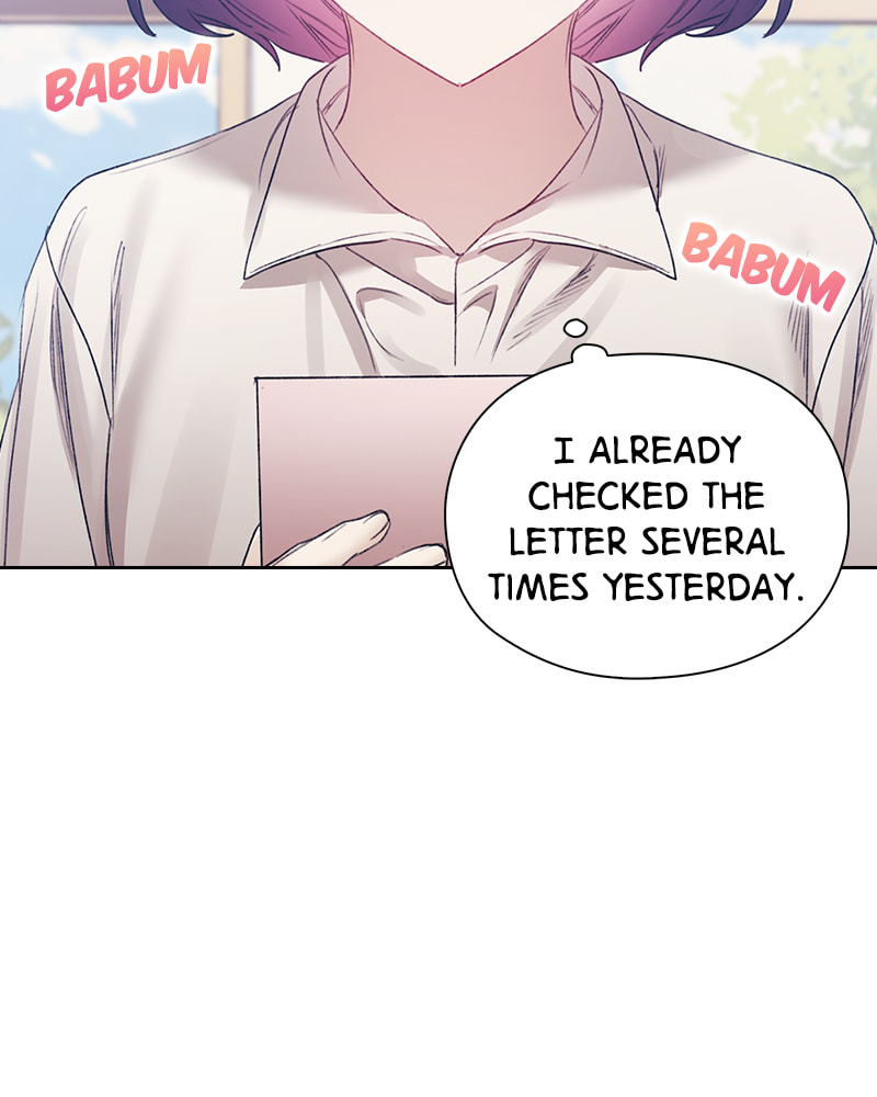 A Chance At Last Chapter 18 page 8 - 