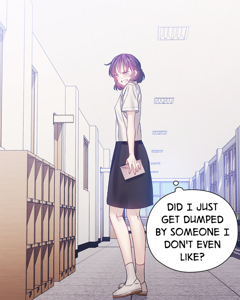 A Chance At Last Chapter 18 page 73 - 