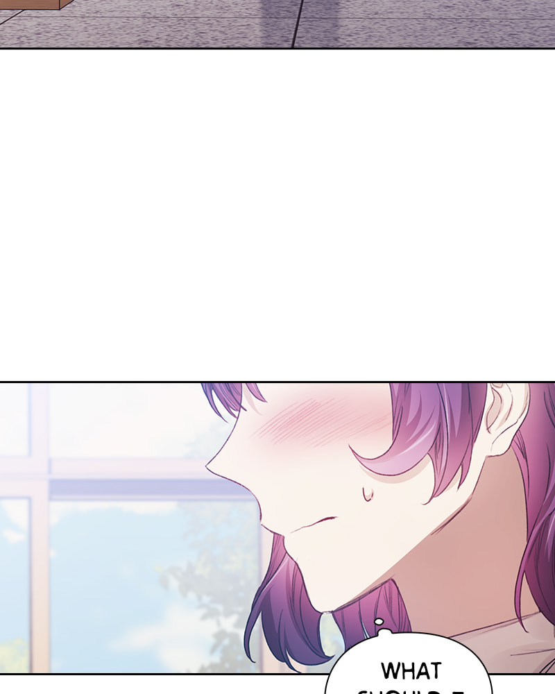 A Chance At Last Chapter 18 page 74 - 
