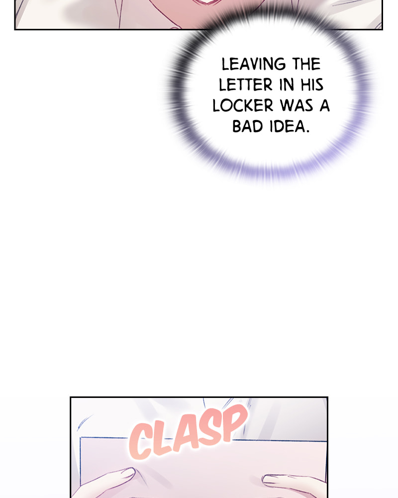 A Chance At Last Chapter 18 page 81 - 
