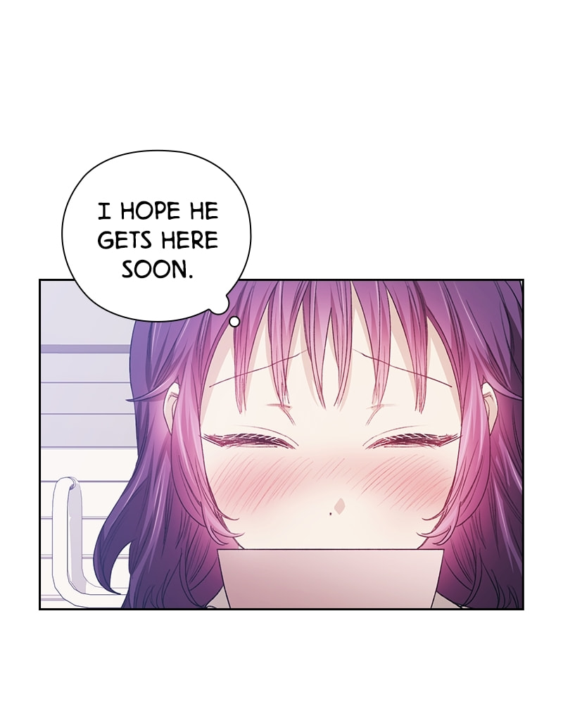A Chance At Last Chapter 19 page 16 - 