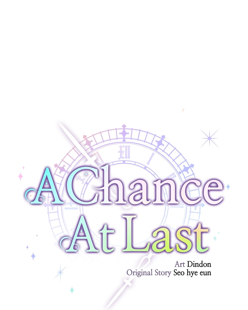 A Chance At Last Chapter 19 page 18 - 