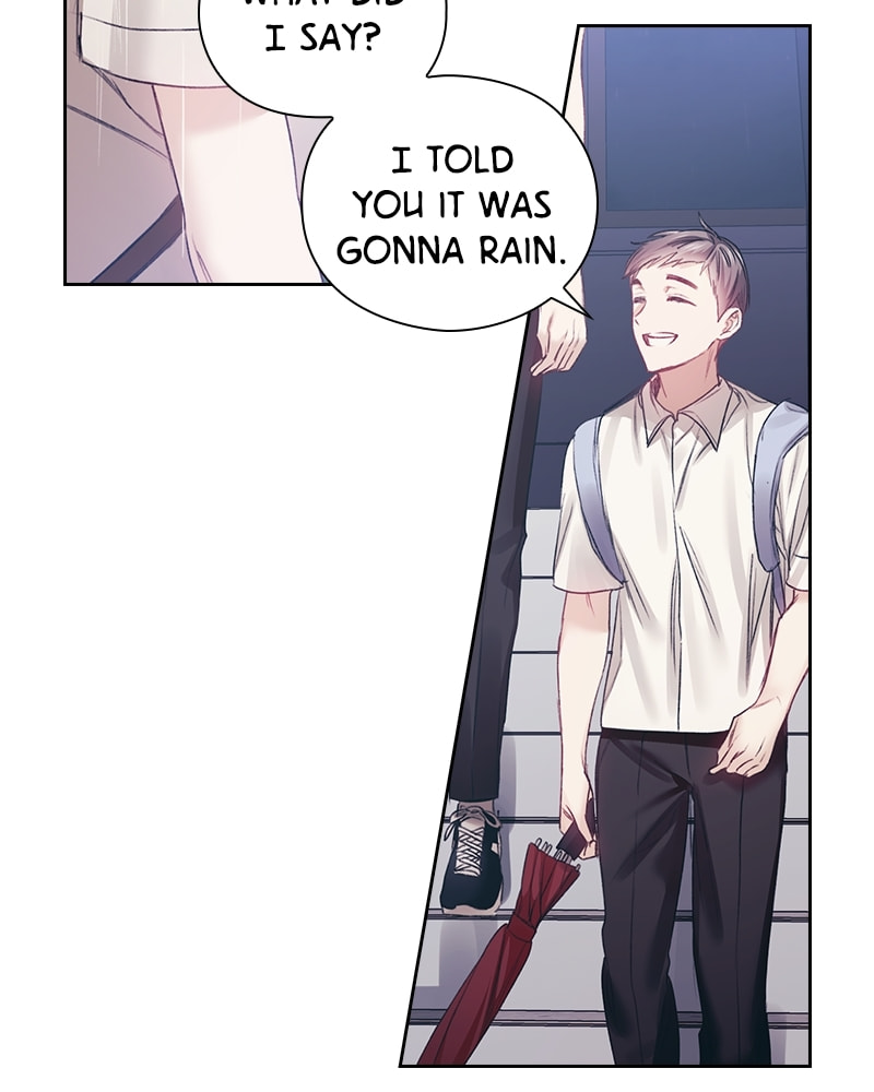 A Chance At Last Chapter 19 page 23 - 