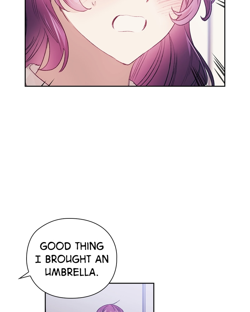 A Chance At Last Chapter 19 page 25 - 
