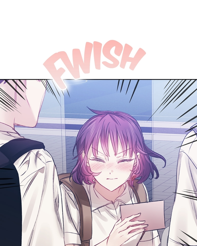 A Chance At Last Chapter 19 page 33 - 
