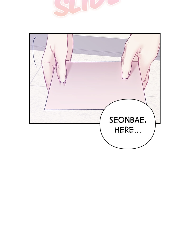 A Chance At Last Chapter 19 page 35 - 