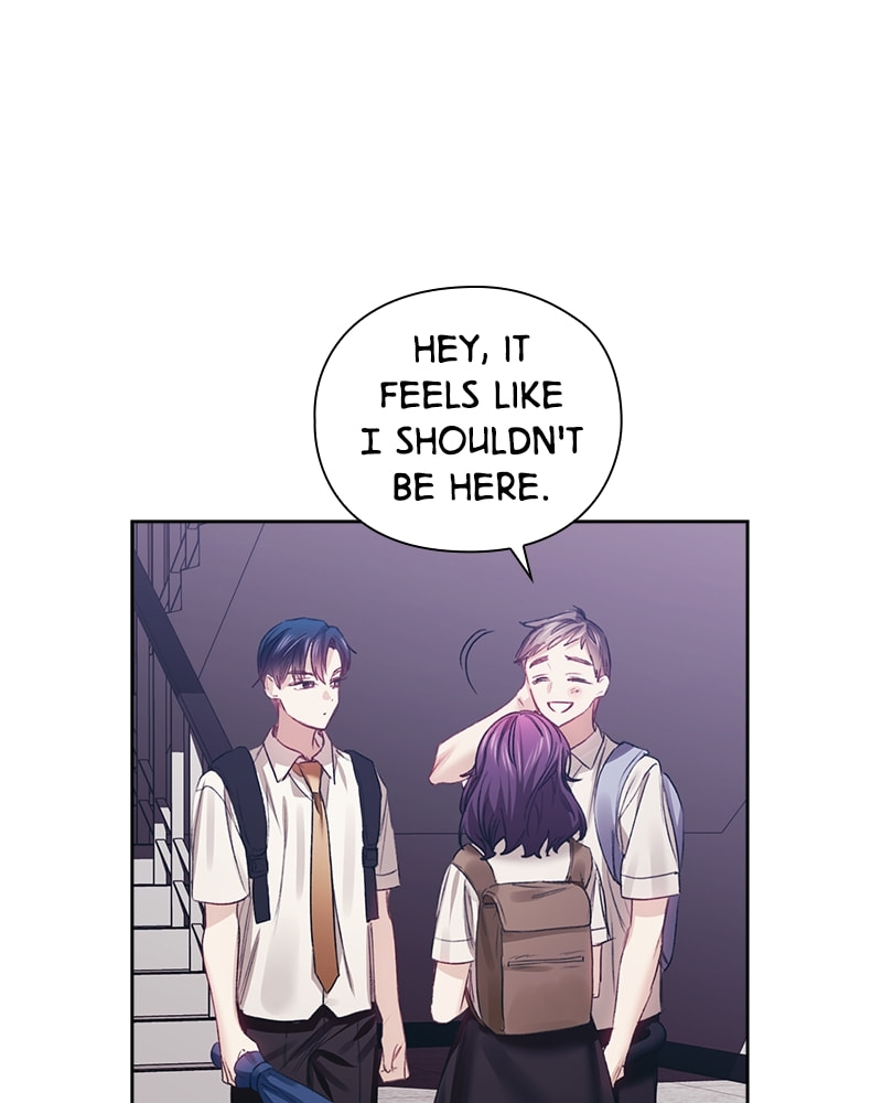 A Chance At Last Chapter 19 page 59 - 