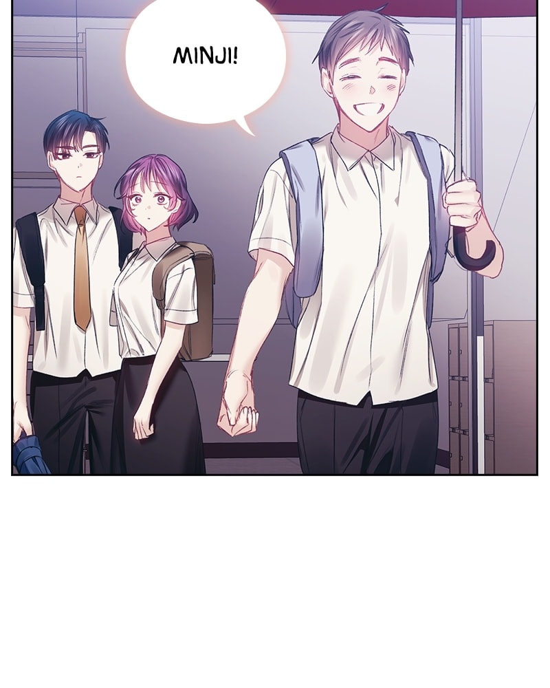 A Chance At Last Chapter 19 page 62 - 