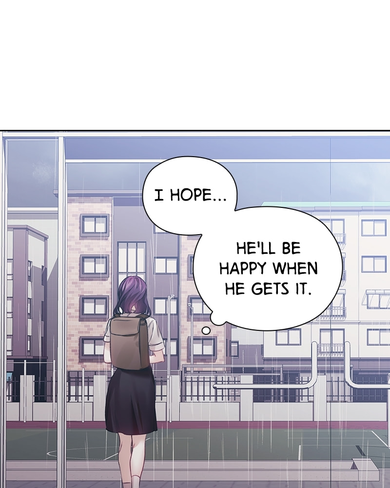A Chance At Last Chapter 19 page 10 - 