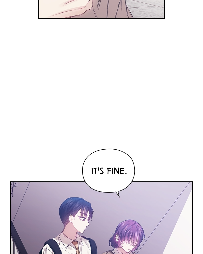 A Chance At Last Chapter 19 page 91 - 