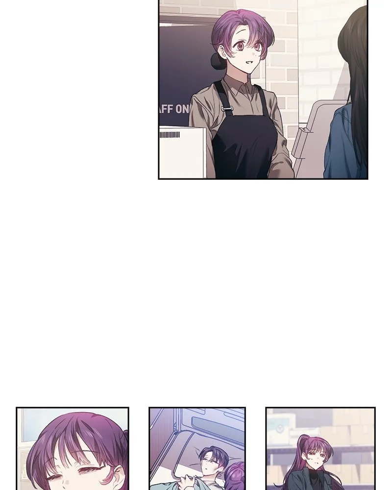 A Chance At Last Chapter 2 page 12 - 