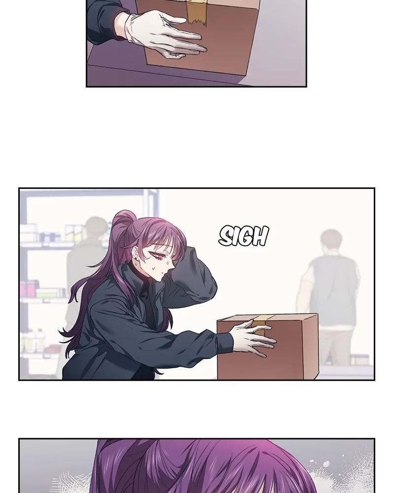 A Chance At Last Chapter 2 page 14 - 