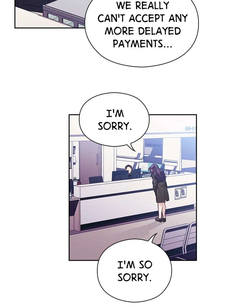 A Chance At Last Chapter 2 page 21 - 