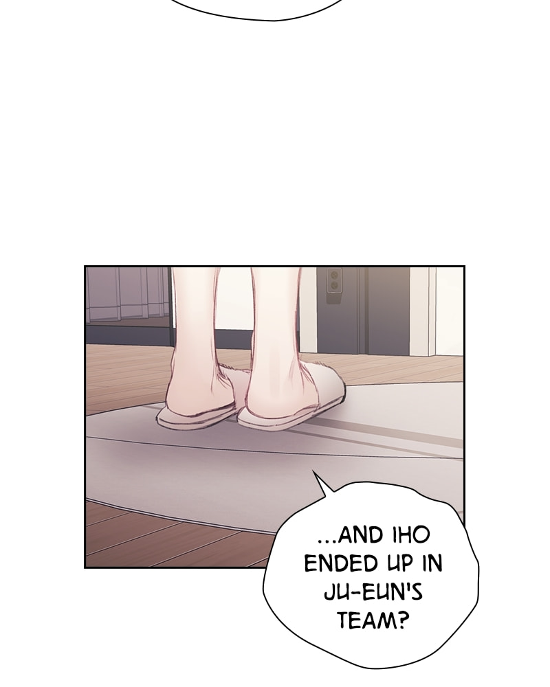 A Chance At Last Chapter 20 page 107 - 