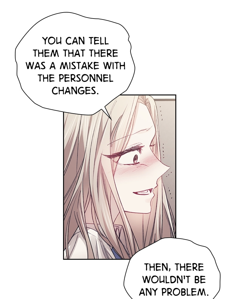 A Chance At Last Chapter 20 page 110 - 