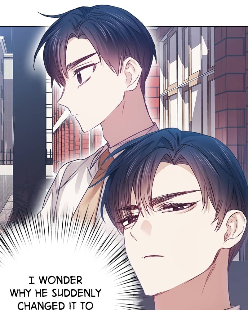 A Chance At Last Chapter 20 page 27 - 