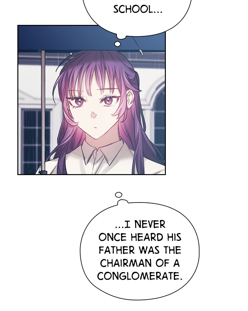 A Chance At Last Chapter 20 page 29 - 