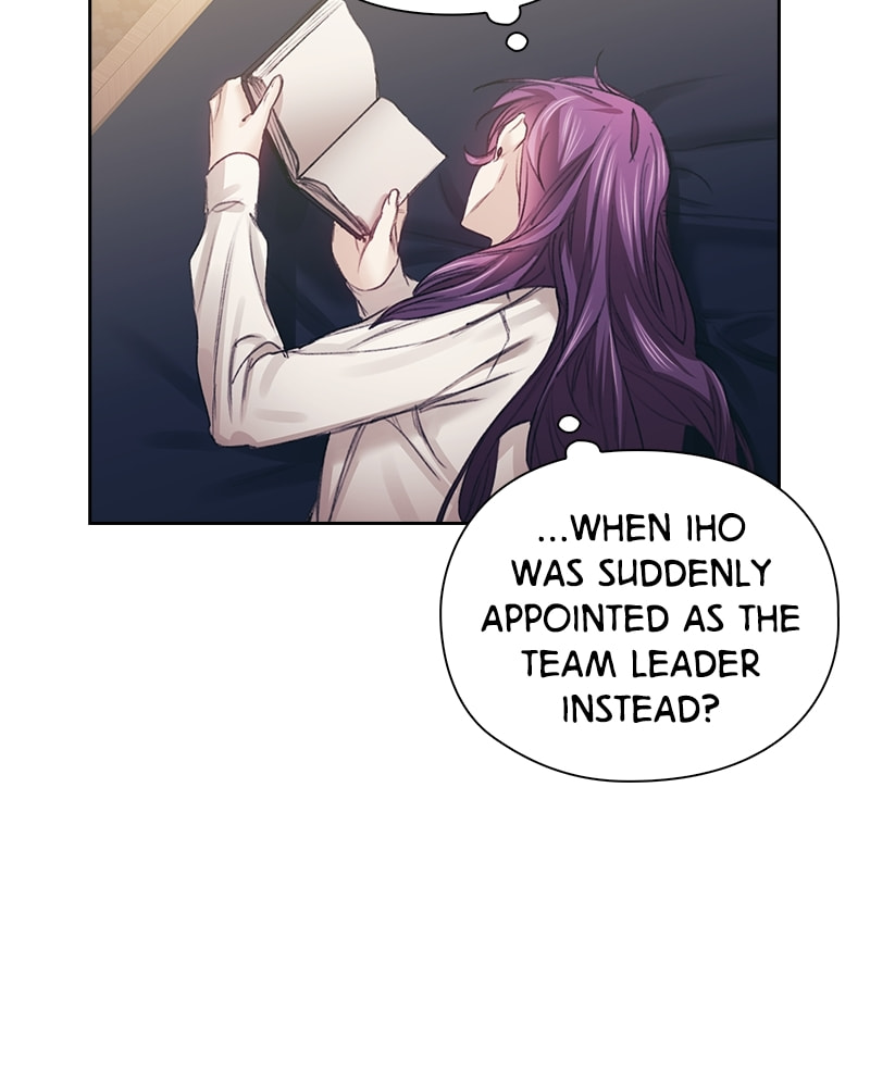 A Chance At Last Chapter 20 page 49 - 