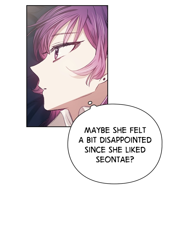 A Chance At Last Chapter 20 page 50 - 