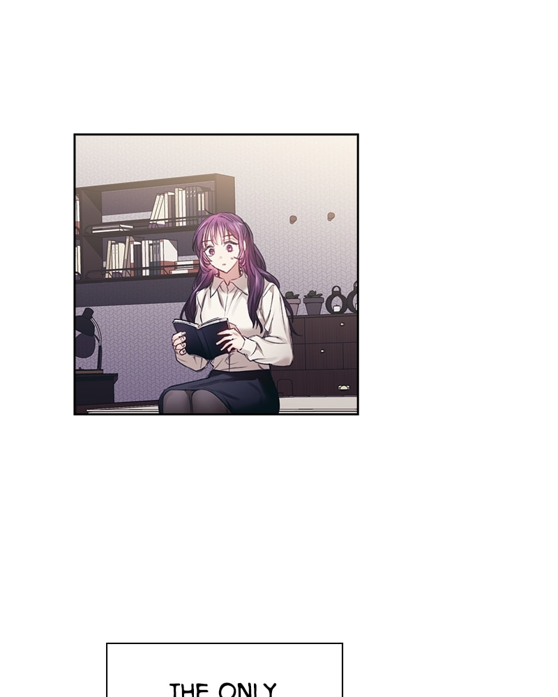 A Chance At Last Chapter 20 page 57 - 