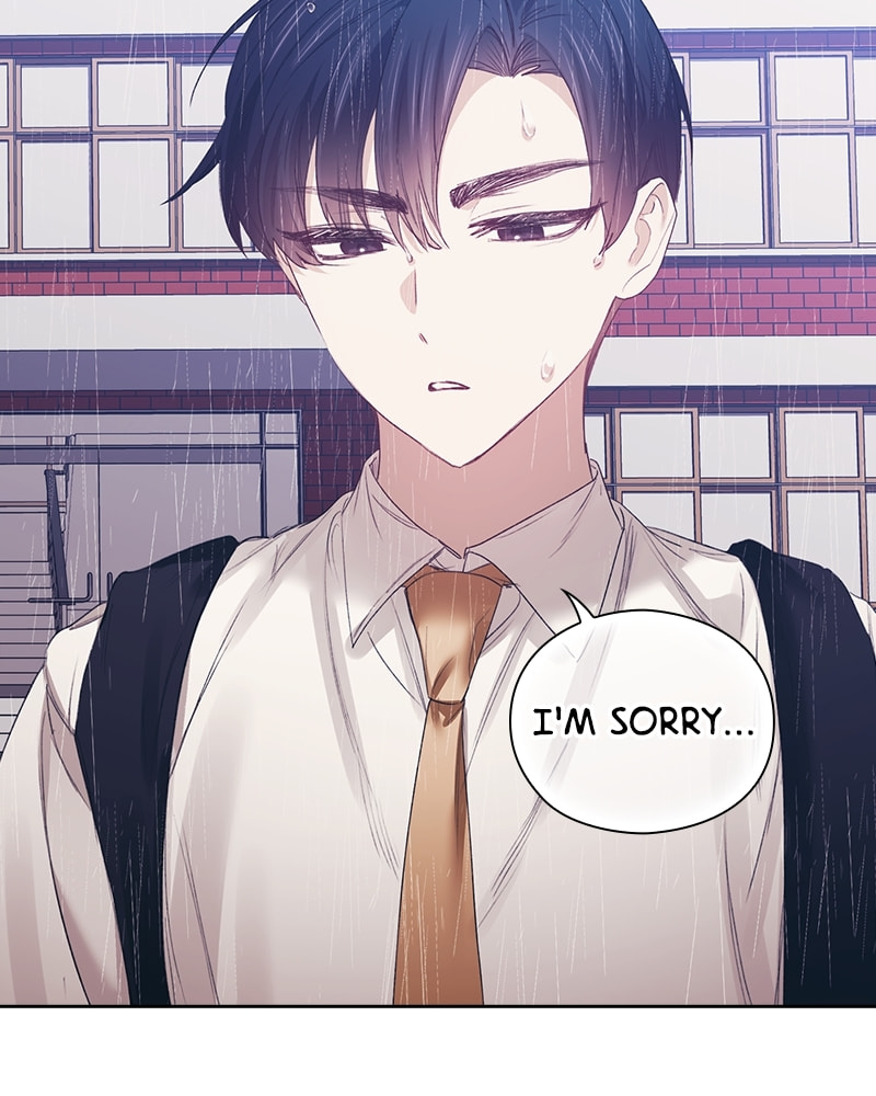 A Chance At Last Chapter 20 page 7 - 