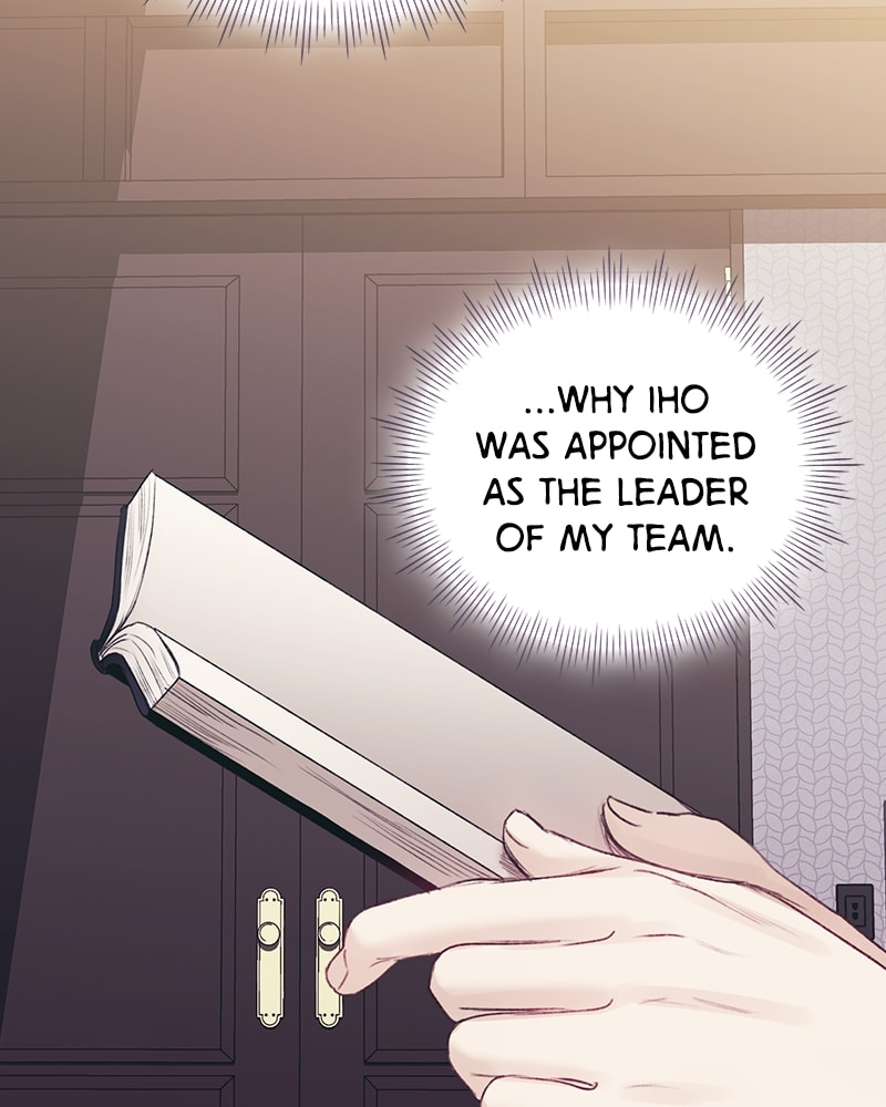 A Chance At Last Chapter 20 page 61 - 