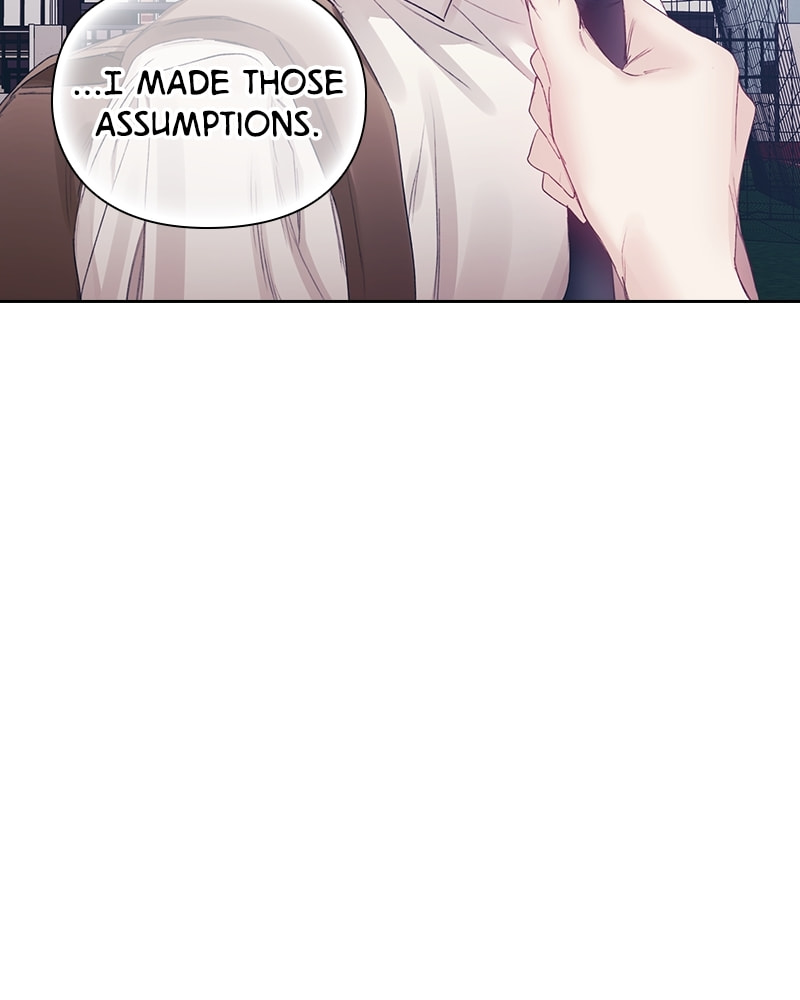 A Chance At Last Chapter 20 page 9 - 