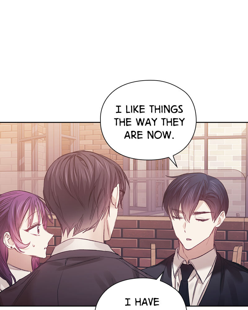 A Chance At Last Chapter 21 page 107 - 