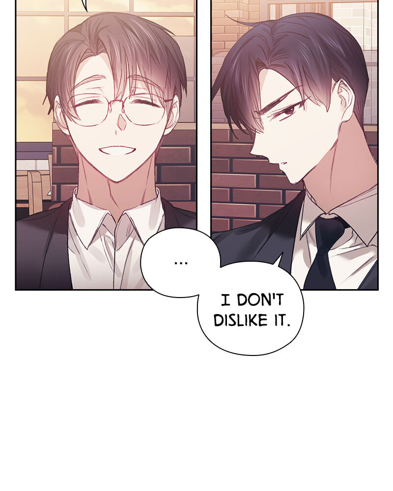 A Chance At Last Chapter 21 page 109 - 