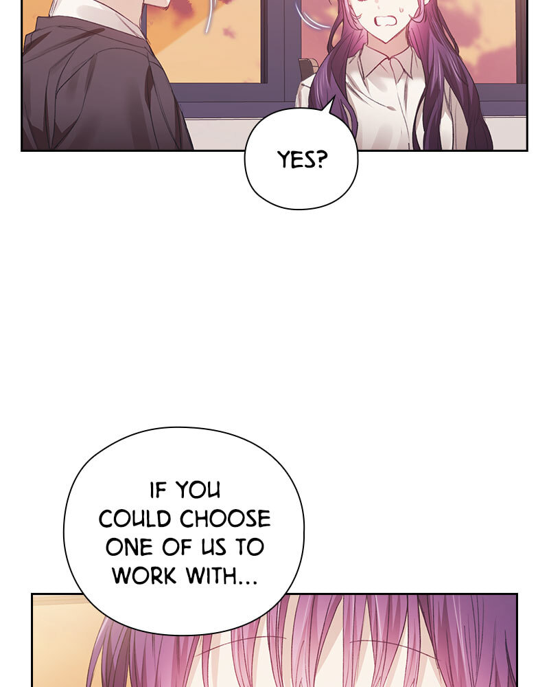 A Chance At Last Chapter 21 page 112 - 