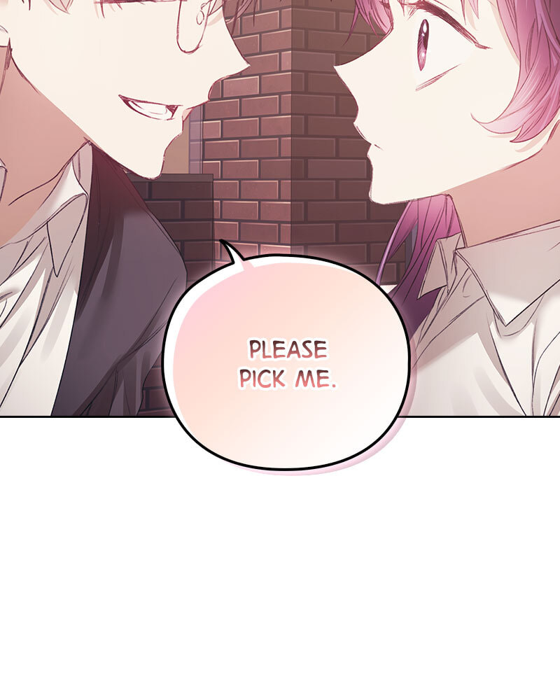 A Chance At Last Chapter 21 page 122 - 