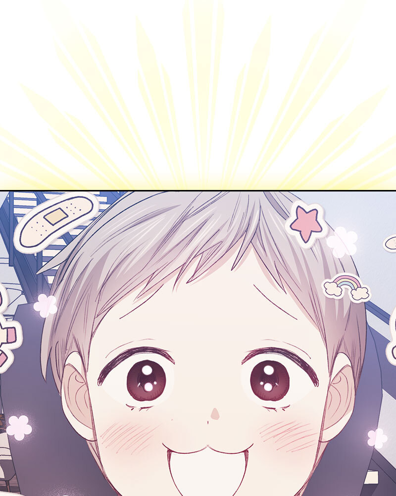 A Chance At Last Chapter 21 page 16 - 