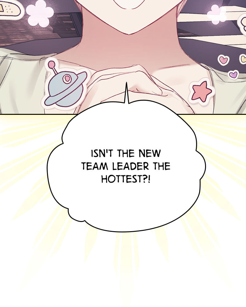 A Chance At Last Chapter 21 page 17 - 