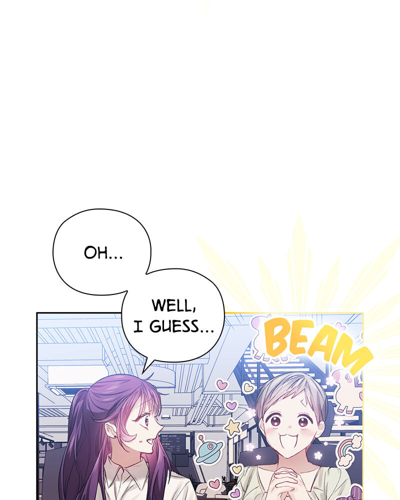 A Chance At Last Chapter 21 page 18 - 