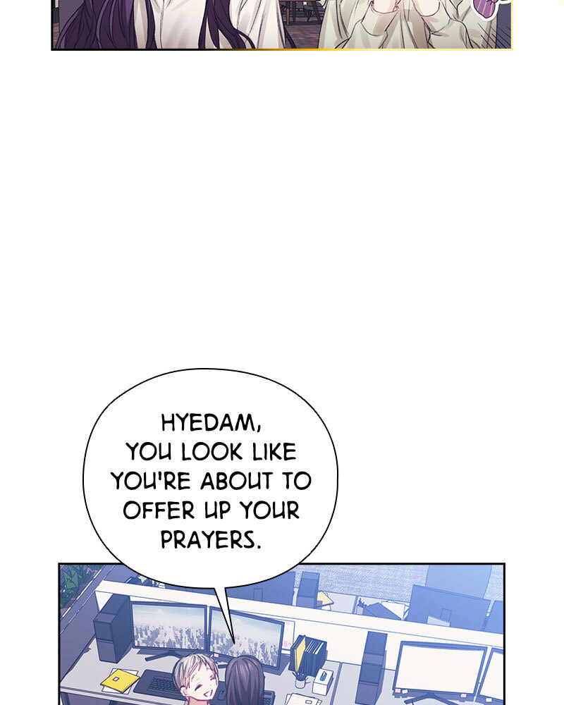 A Chance At Last Chapter 21 page 19 - 