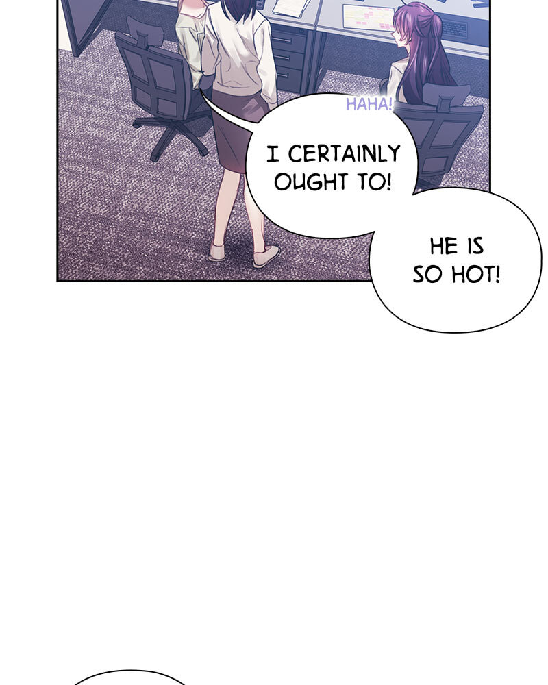 A Chance At Last Chapter 21 page 20 - 
