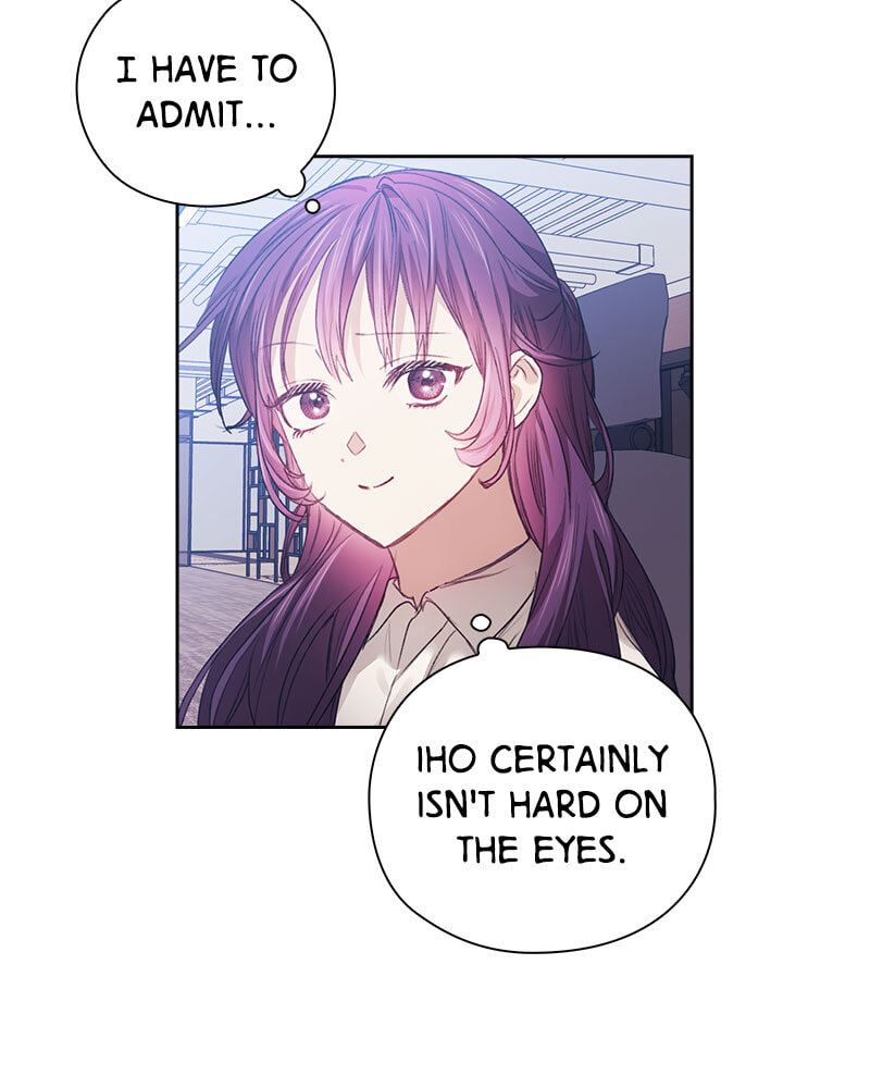 A Chance At Last Chapter 21 page 21 - 