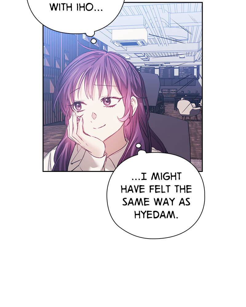 A Chance At Last Chapter 21 page 26 - 
