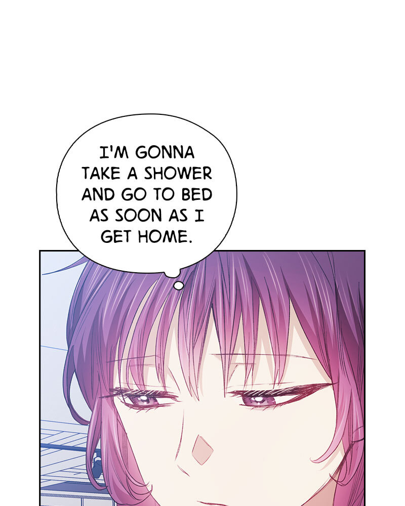 A Chance At Last Chapter 21 page 32 - 