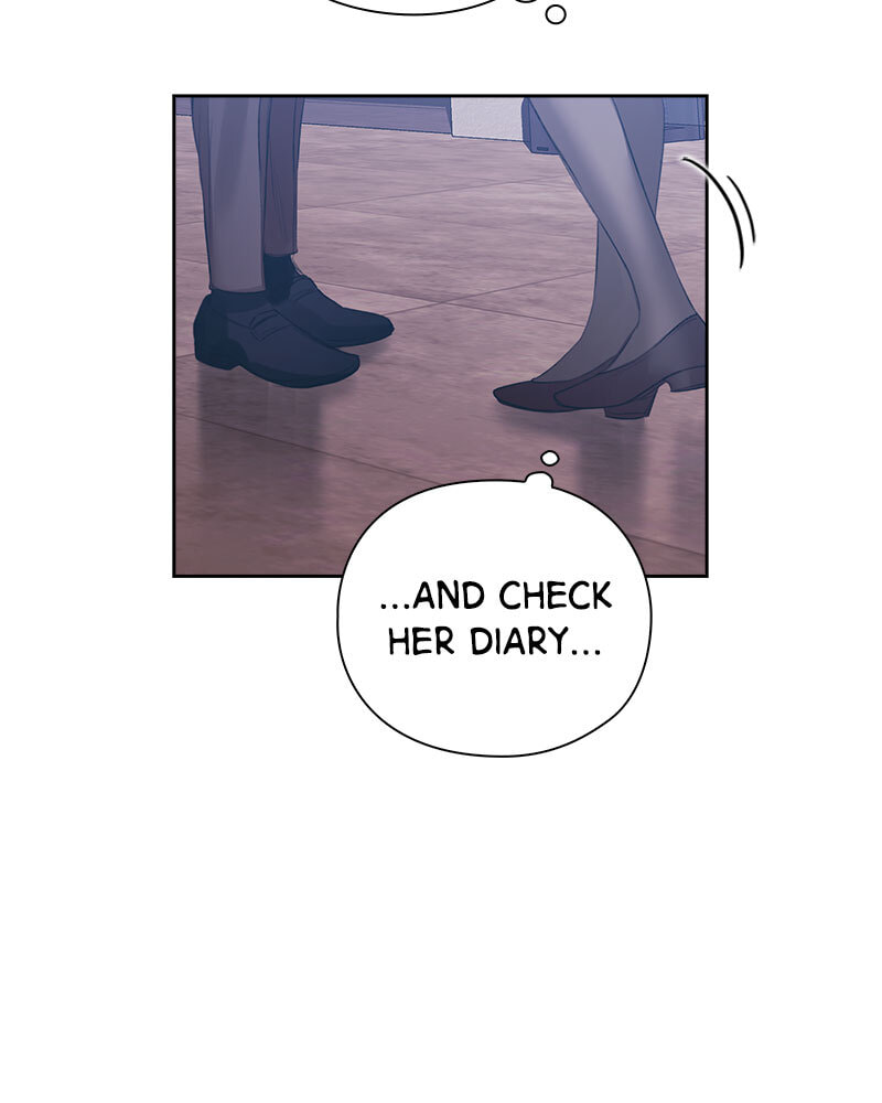 A Chance At Last Chapter 21 page 34 - 