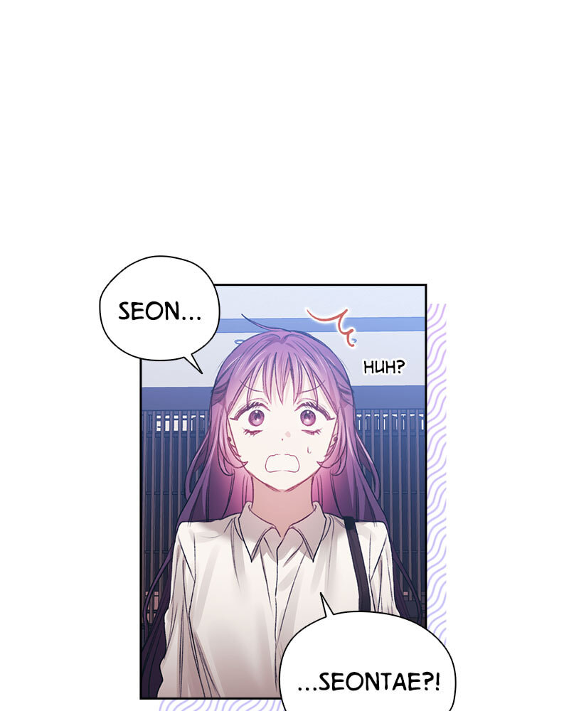 A Chance At Last Chapter 21 page 42 - 